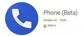Google Phone App kullanıcıları yakında Anonim aramaları otomatik olarak kaydedebilecek