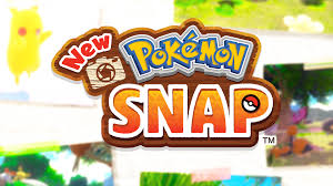 Ön siparişler açıldıkça yeni Pokemon Snap çıkış tarihi açıklandı !