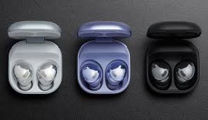 Samsung Galaxy Buds Pro akıllı ANC, 360 Ses, Otomatik Geçiş ve daha fazlasıyla piyasaya sürüldü