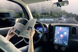 Huawei, sürücüsüz arabalarla etkileşim kuran Akıllı Yollar geliştiriyor
