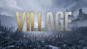 Resident Evil Village oynanışı önümüzdeki hafta izah edecek !