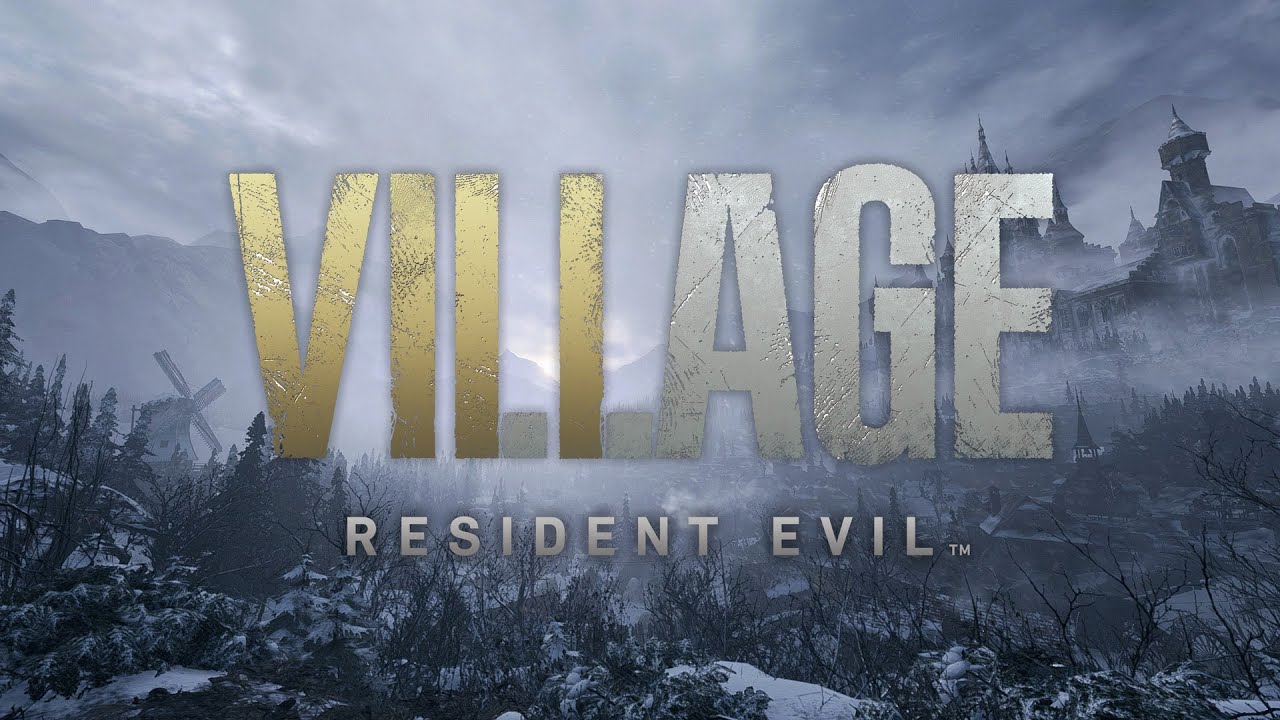 Resident Evil Village oynanışı önümüzdeki hafta açıklanacak ! 2021 