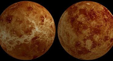 Sonuçta Venüs’ün atmosferinde fosfin keşfedilmemiş olabilir !