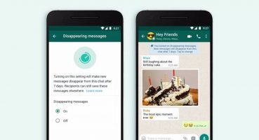 WhatsApp hizmet şartlarını değiştirir: Bilinmesi gerekenler