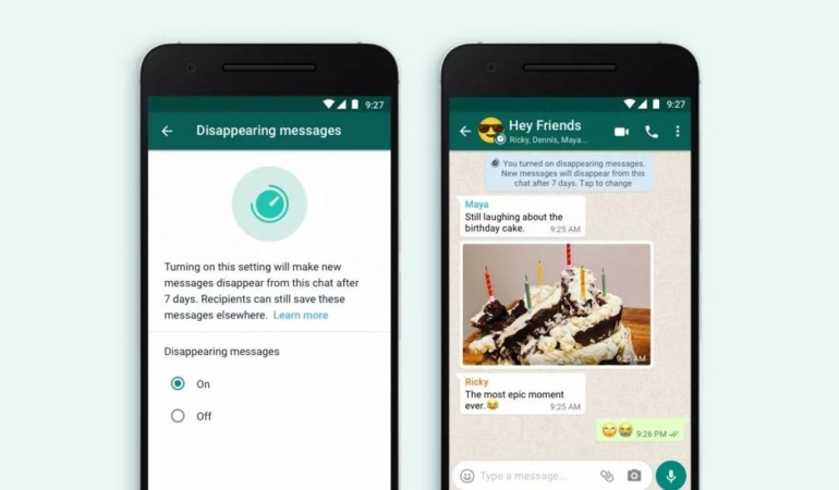 WhatsApp hizmet şartlarını değiştirir: Bilinmesi gerekenler