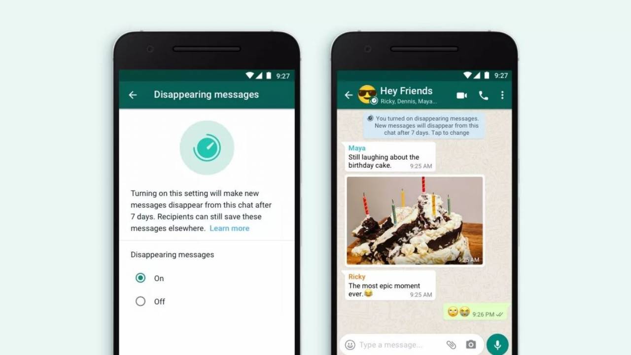 WhatsApp hizmet şartlarını değiştirir: Bilinmesi gerekenler 2021


