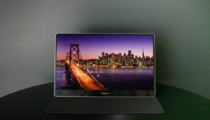 Samsung, 13,3-16 inçlik 10'dan Fazla Dizüstü Bilgisayar OLED Ekranını Tanıtacak