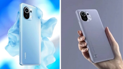 Xiaomi Mi 11 Lite Teknik Özellikleri, Renderlar Ortaya Çıkıyor; Mart Sonu Lansmanı Bekleniyor