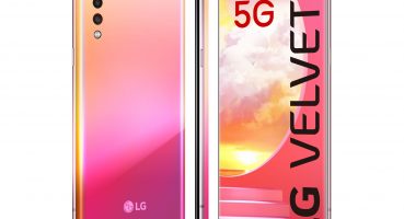 LG Velvet 5G, Android 11 güncellemesini almaya başladı