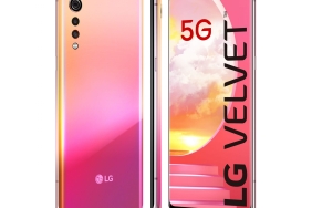 LG Electronics Canada-LG introduces new era of mobile elegance w