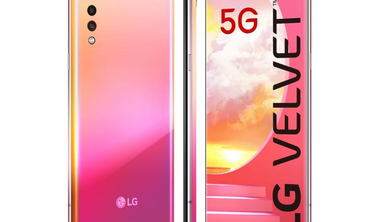 LG Velvet 5G, Android 11 güncellemesini almaya başladı