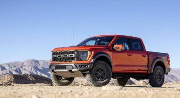 2021 Ford F-150 Raptor, canavar kamyon hiyerarşisini geri getiriyor