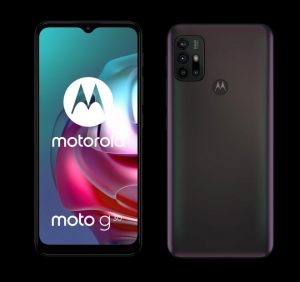 Motorola Moto G10 ve Moto G30 artık IP52 derecesi, 5.000 mAh pil ve dörtlü kamera ile resmi hale geldi