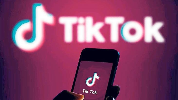 TikTok artık doğrulanmamış bilgiler içeren bir video paylaşılırken kullanıcıları uyarıyor