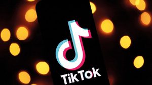TikTok artık doğrulanmamış bilgiler içeren bir video paylaşılırken kullanıcıları uyarıyor