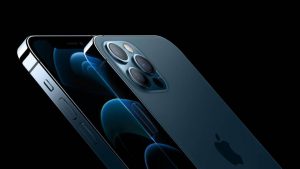 Apple iPhone 13, daha iyi resimcilik için yükseltilmiş ultra geniş açılı lense sahip olabilir