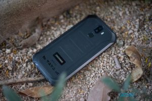 DOOGEE S40 Pro İncelemesi: İyi bir askeri sınıf sağlam akıllı telefon