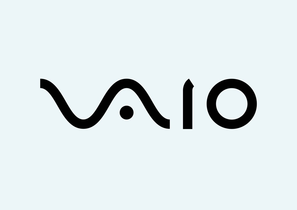 FreeVector-Sony-Vaio