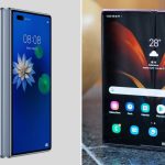 Huawei-Mate-X2-vs-Galaxy-Z-Fold-2 (1)