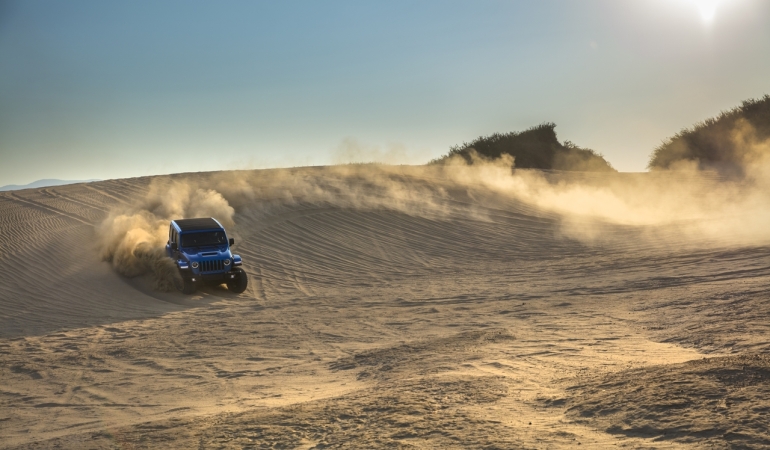 2021 Jeep Wrangler Rubicon 392 Launch Edition 75.000 $ ‘ın altında başlıyor