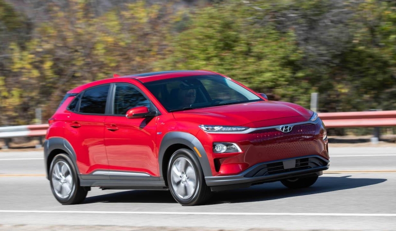 Hyundai, yangın riski nedeniyle büyük bir elektrikli araç geri çağırma işlemi gerçekleştirdi