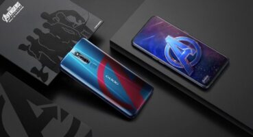 OPPO Reno5 Marvel Edition, NBTC sertifikası aldı