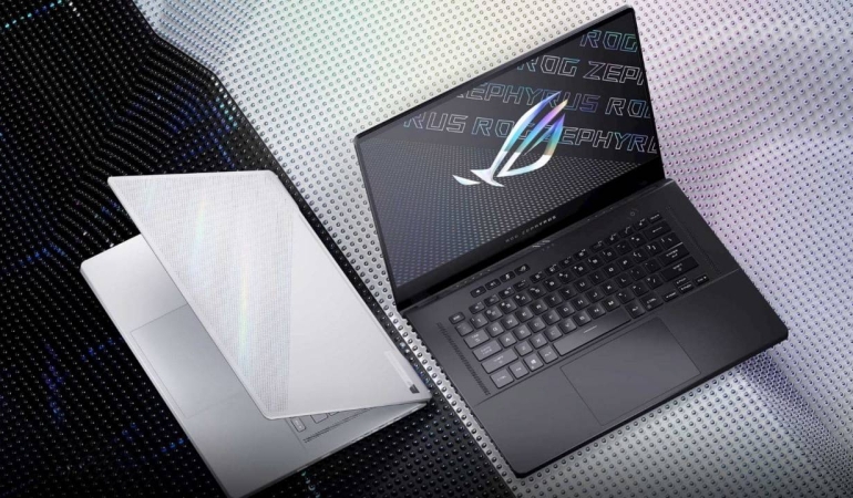 NVIDIA, doğru RTX 30 serisi dizüstü bilgisayarı satın almayı kolaylaştırdı