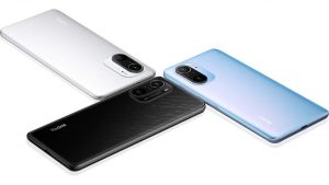 Xiaomi Redmi K40 Pro, Snapdragon 888'i ve şok edici bir ücret yaftanını sergiliyor