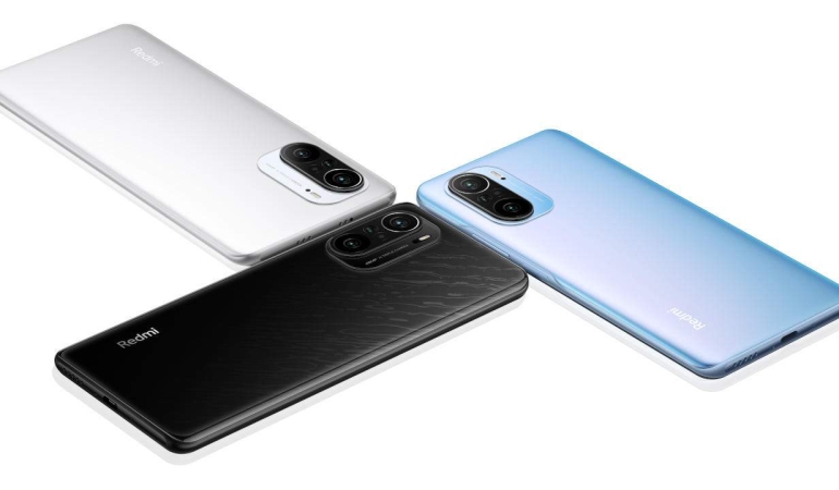 Xiaomi Redmi K40 Pro, Snapdragon 888’i ve şok edici bir fiyat etiketini sergiliyor