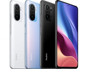 Xiaomi Redmi K40 Pro, Snapdragon 888'i ve şok edici bir fiyat yaftanını sergiliyor