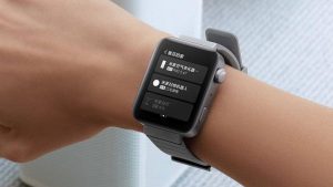 Redmi Watch uygulamalı: NFC ile sağlam bir Bütçe akıllı saat