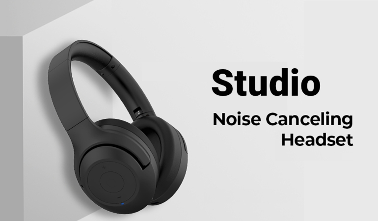 Zeaplus Studio İncelemesi: Sadece 39 $ ‘a ANC Kulaklıklar!