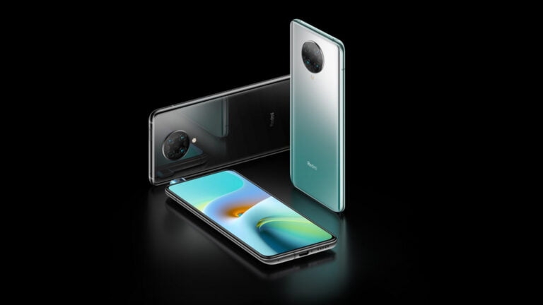 Redmi K40 Game Enhanced Edition Piyasaya Sürüldü