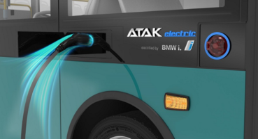 ATAK ELECTRIC