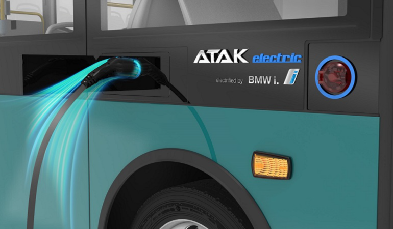 Otonom ‘Atak Electric’ Özellikleri Neler?