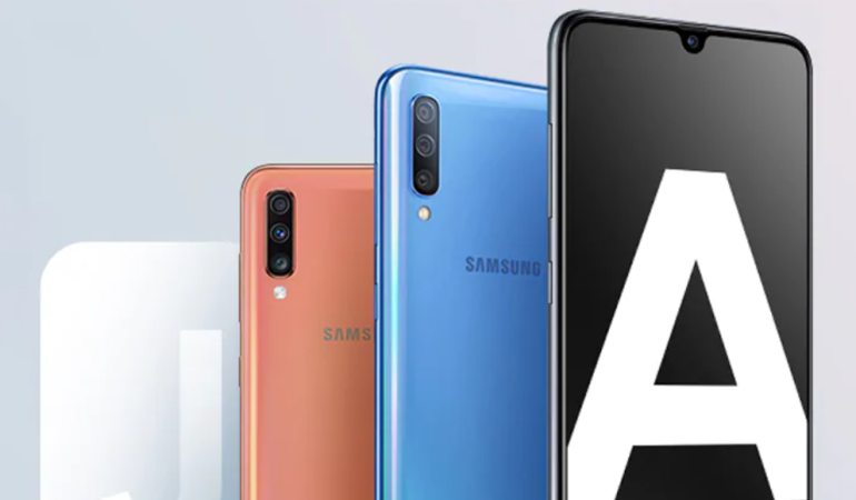 Samsung Galaxy A Serisindeki Dört Model İçin Yolun Sonu Geldi!