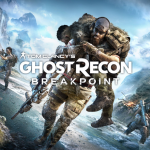 GHOST RECON BREAKPOINT