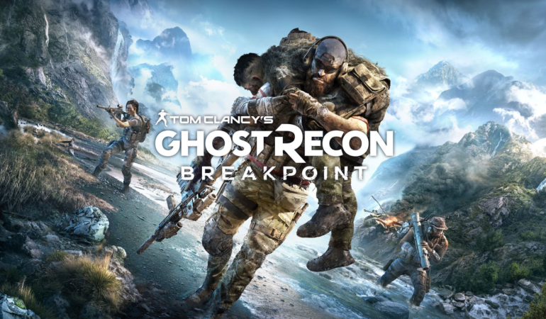 Ghost Recon Breakpoint İçerik Almaya Devam Edecek!