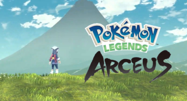 Pokemon’dan Yeni Açık Dünya RPG Tanıtımı Geldi!
