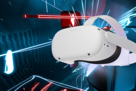 OCULUS QUEST 2