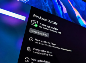 Windows 10 Aktüellemeleri Çok Daha Kararlı Olacak!