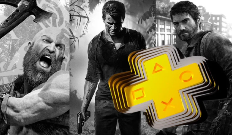 PlayStation Plus 2021 Mart Oyunları Belirlendi!