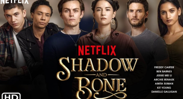 Netflix ‘Shadow And Bone’ Fragmanını Paylaştı!