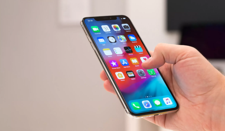 iPhone Uygulamalarını Düzenlemek Artık Daha Kolay!