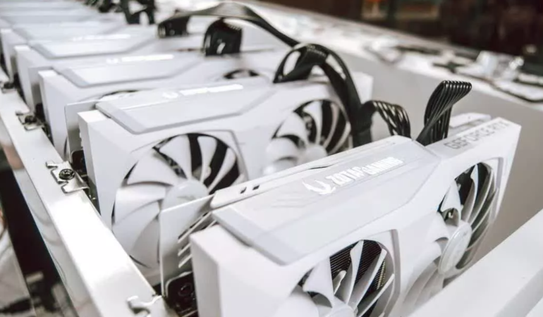 NVIDIA, 100-300 Milyon Dolarlık Gelirinin Kripto Madencilerinden Geldiğini Söyledi!