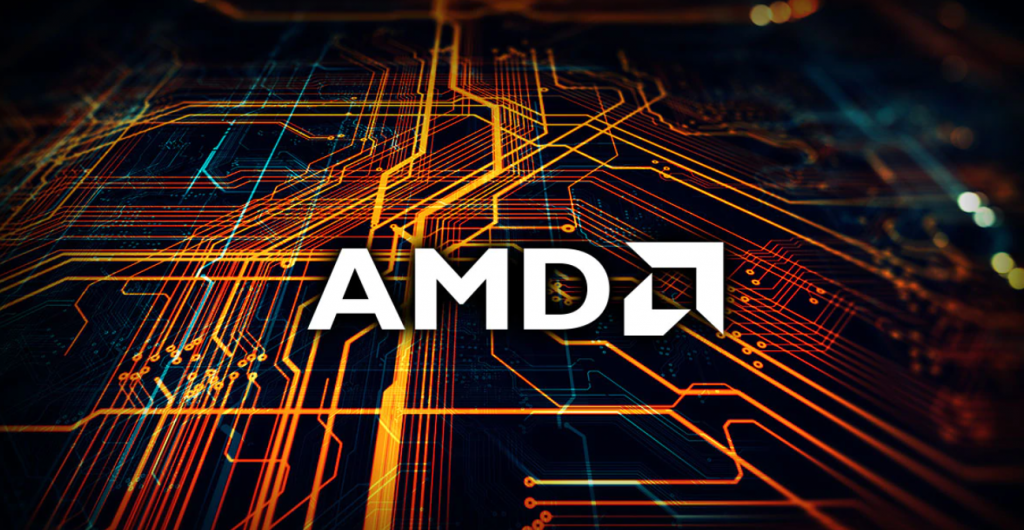 AMD