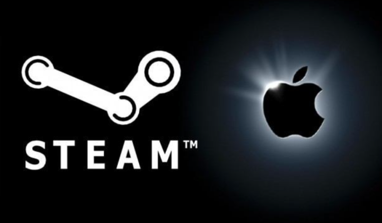 Apple, Epic İle Yasal Mücadelesinde Yüzlerce Steam Oyunu İçin Satış Verilerini Talep Ediyor!