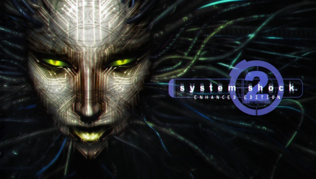 SYSTEM SHOCK