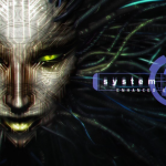 SYSTEM SHOCK