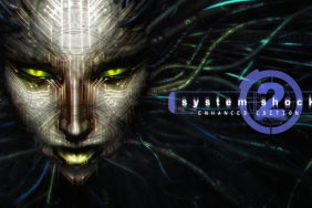 SYSTEM SHOCK